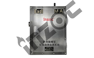 工程機械維修18禁是什么？機械潤滑油在線油液監測廠家告訴你